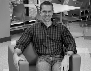 Dean Bezdek, Centriq Training - Vice President of Finance/IT