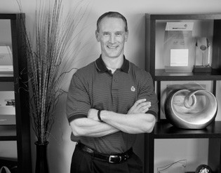 Kevin Grawe, Centriq Training - President/Partner