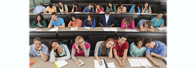 Top Five Reasons to Skip College
