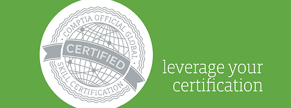 Recertify with a CompTIA Recertification Exam