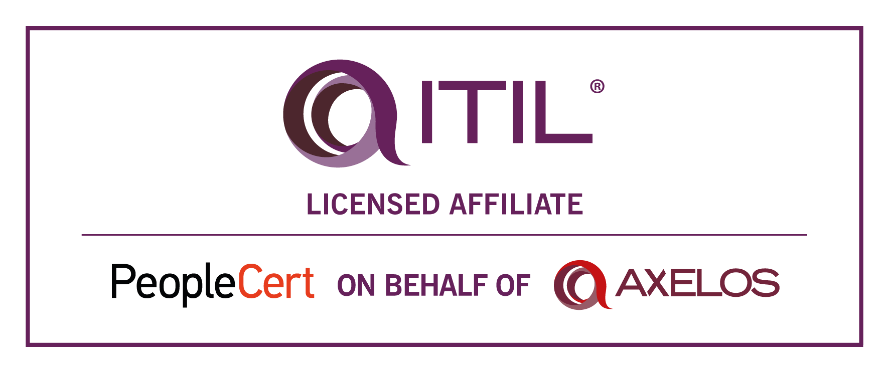 ITIL Logo