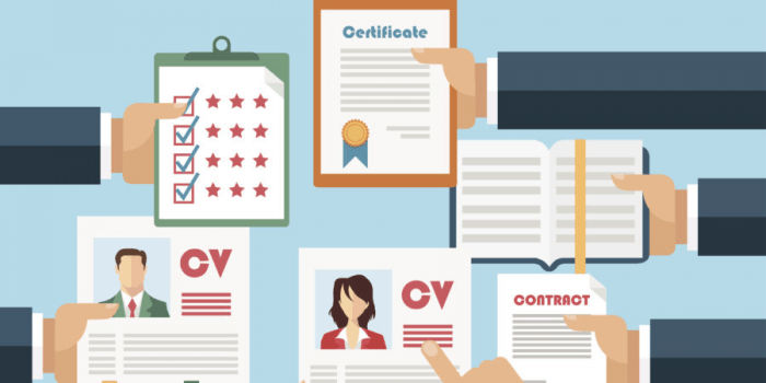 Is Useless Work Experience a Real Thing?