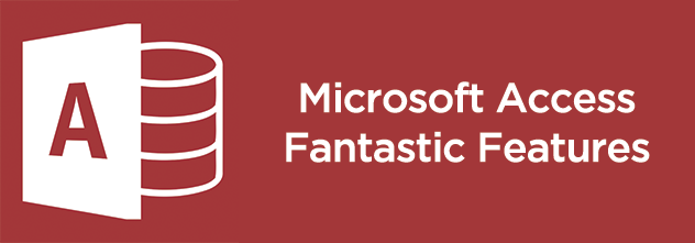 Access Fantastic Features – Startup Options: Navigation Form and AutoExec Macro