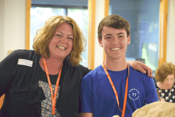Centriq’s Geek Week Offers High School Students a Technology Themed Summer Camp