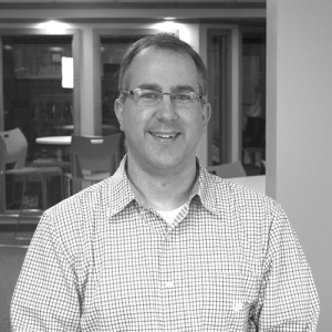 Centriq Training Instructor Jason Presely