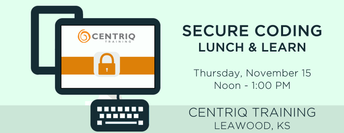 Secure Coding & Why it Matters