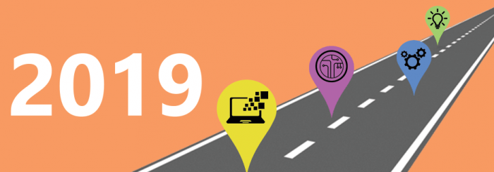 2019 Microsoft Product Roadmap Summary