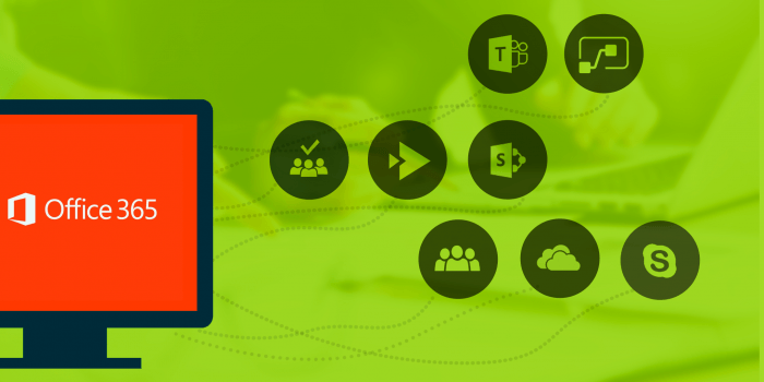 Office 365: What to Use (and When)