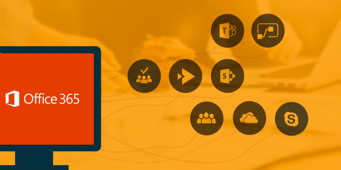 Webinar: Office 365: What to Use (and When)