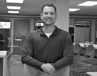 Frank Pflumm Centriq Training Instructor.
