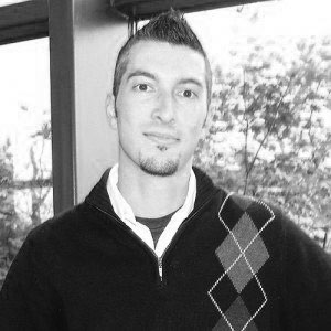 Former systems and security administrator school student, Matthias Lane.