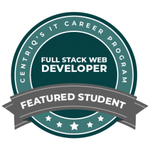 FSWD Featured Student