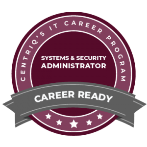 SSA Career Ready