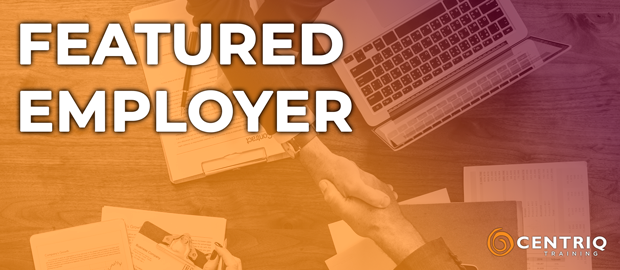 Featured Employer – RESULTS Technology