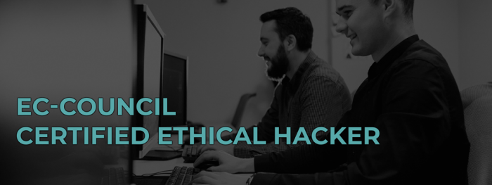 EC-Council Presents: Certified Ethical Hacker First Look