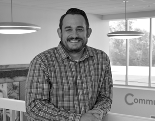 Jeff Westerhaus Centriq Training