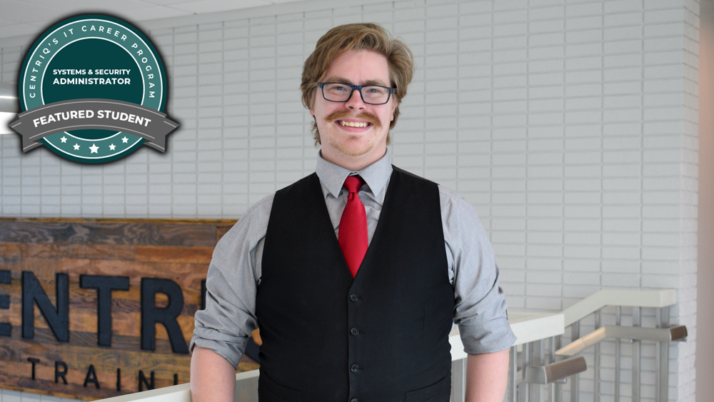 Dakota Oney Featured Student