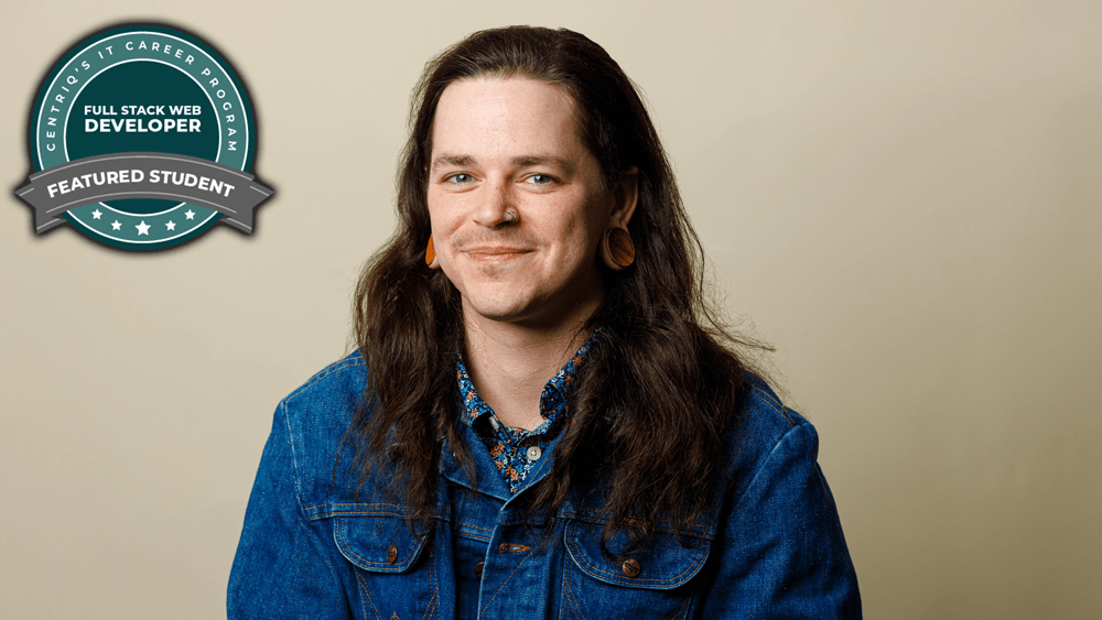 Jordan Hickman Featured Student