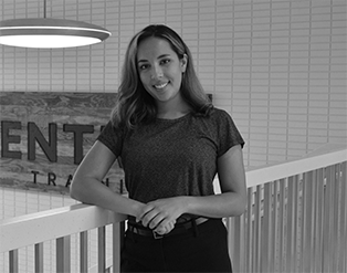 Elizabeth Granada Centriq Training
