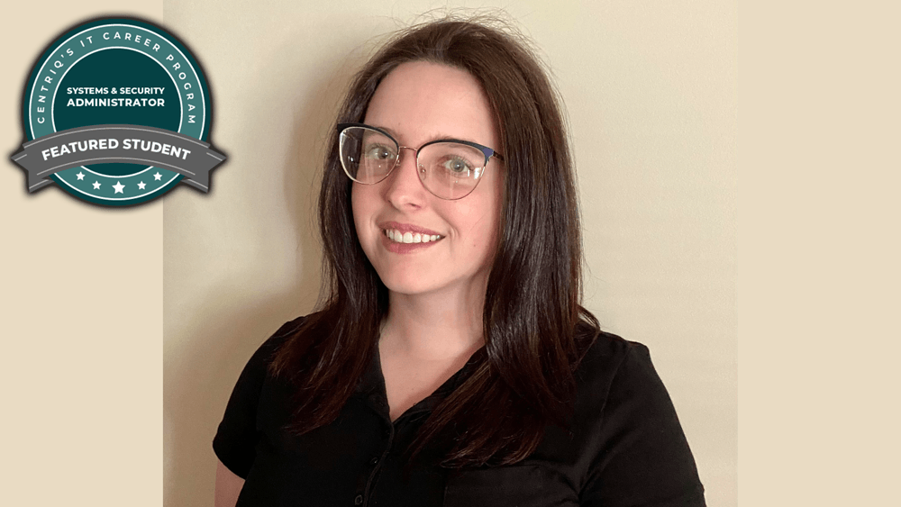 Halle Roach Featured Student