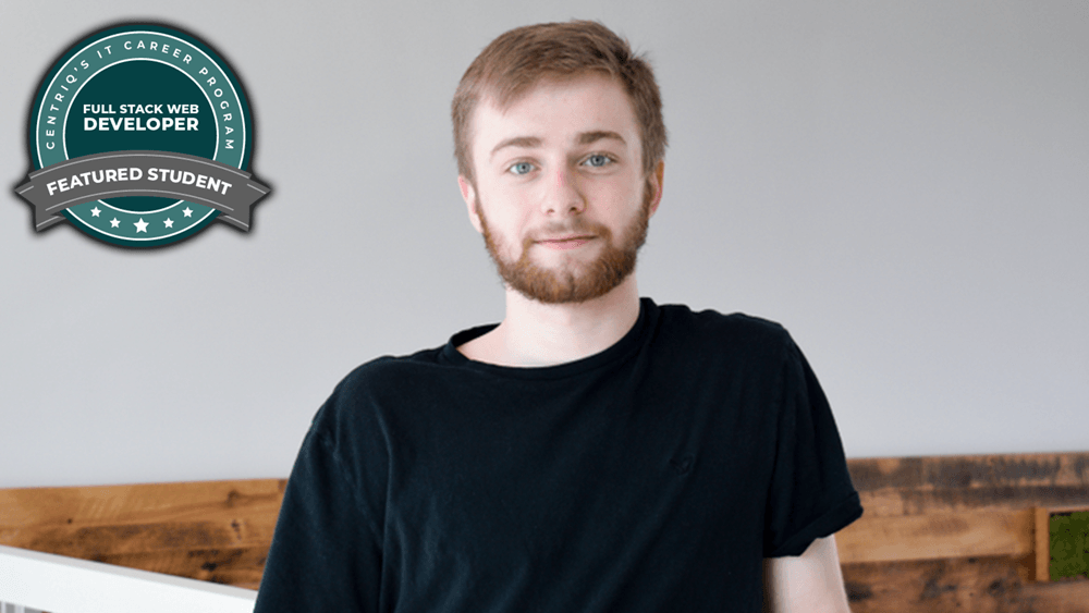 Carter Croft Featured Student