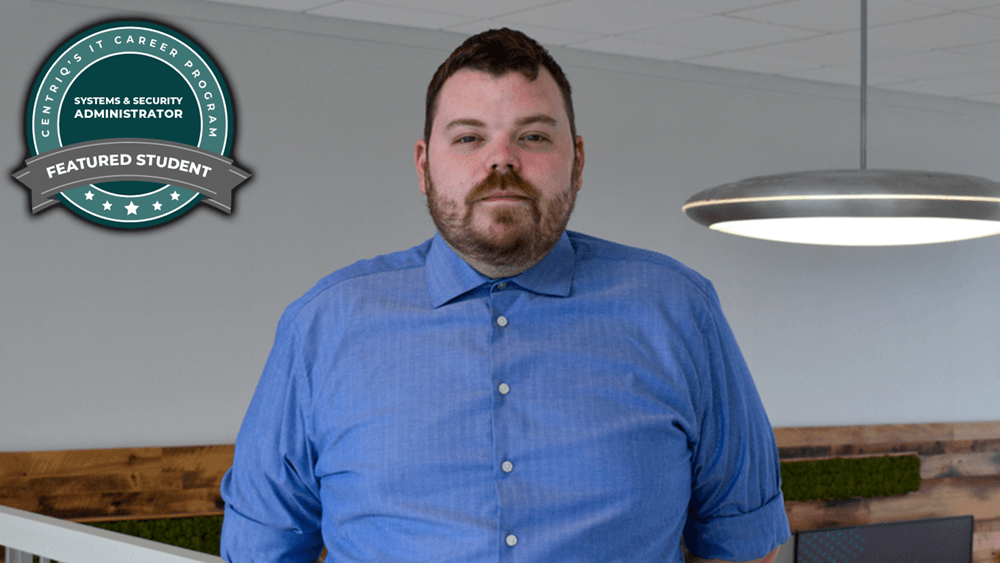 Jacob Kurtzman Featured Student