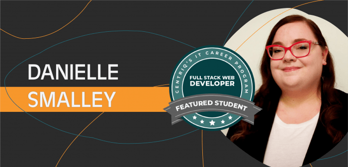 Featured Developer Student for August 2021