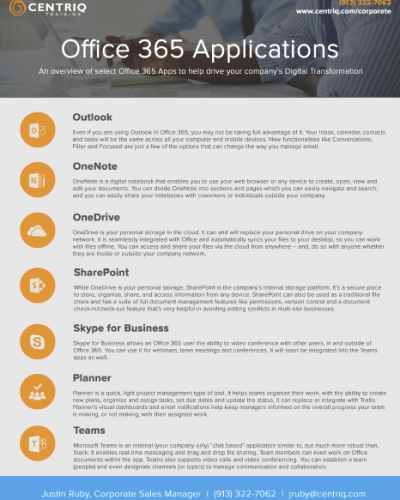 O365Apps
